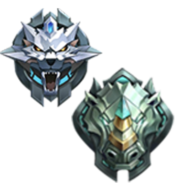 Grandmaster V - Epic V